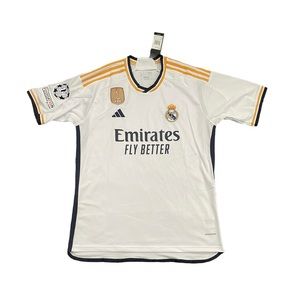 Vini jr Real Madrid 23/24 home jersey (XL)